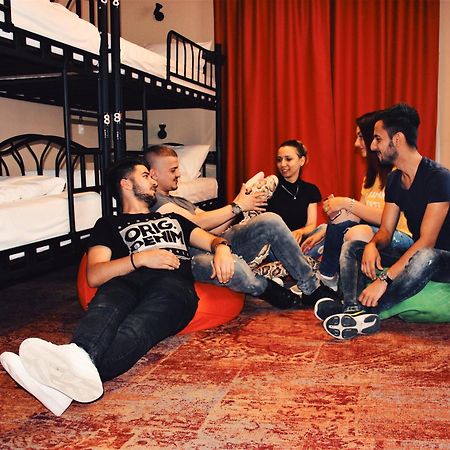 B13 Hostel Nagyszeben Kültér fotó