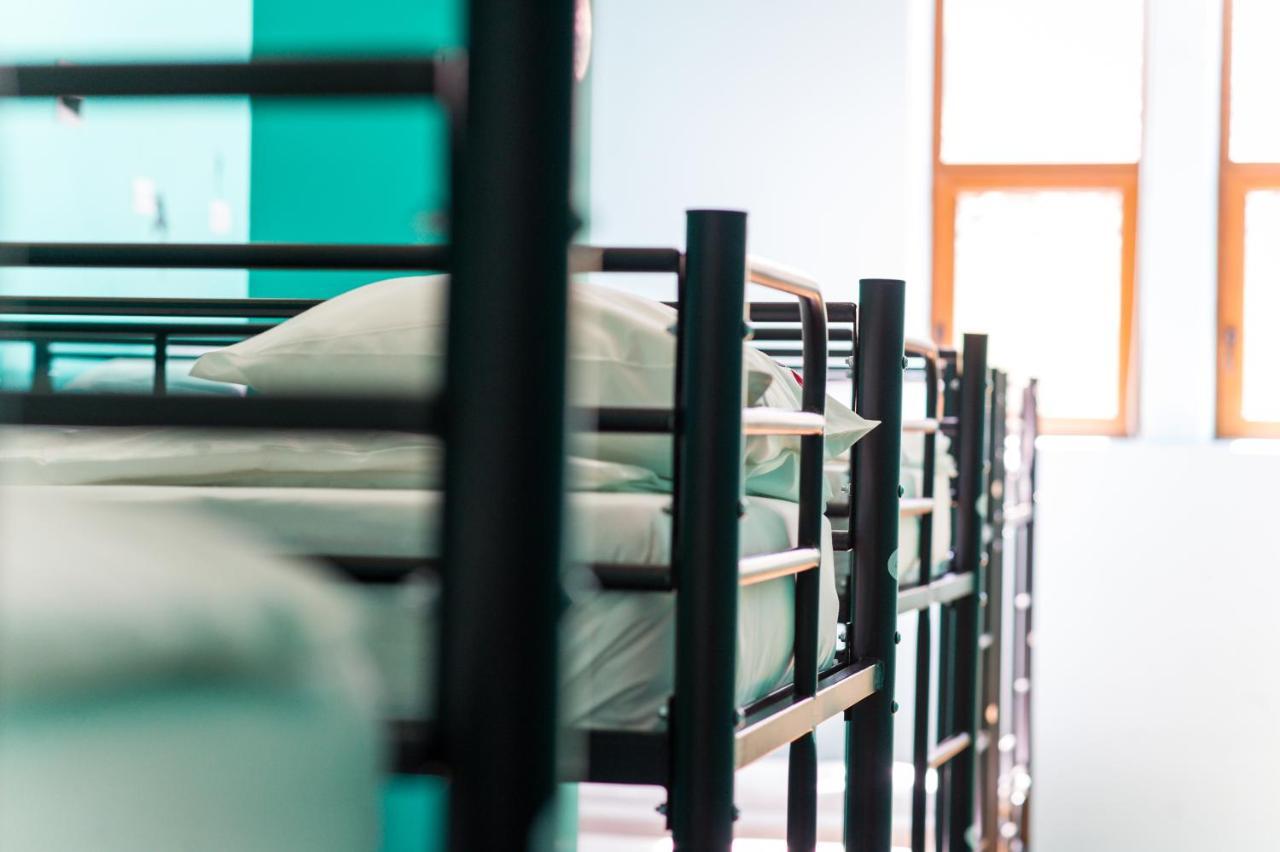 B13 Hostel Nagyszeben Kültér fotó