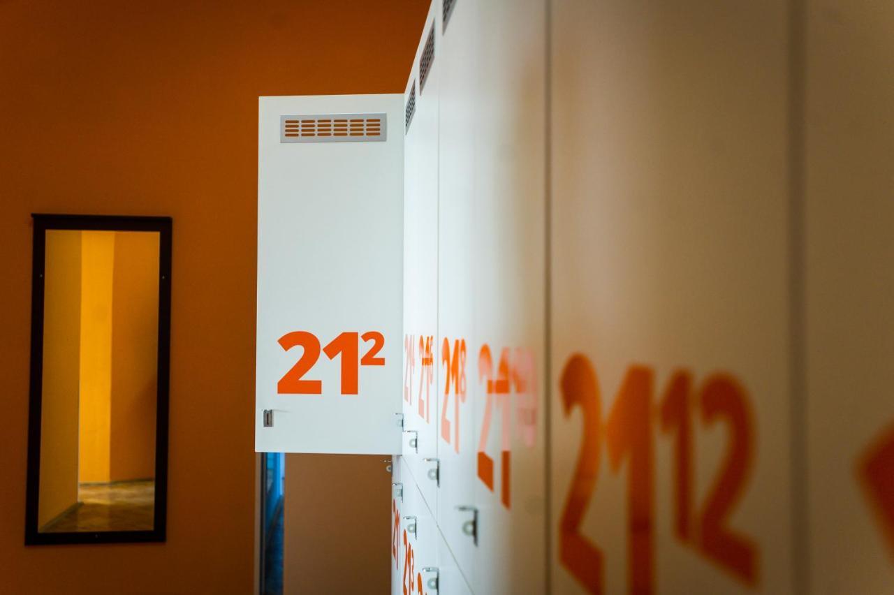B13 Hostel Nagyszeben Kültér fotó