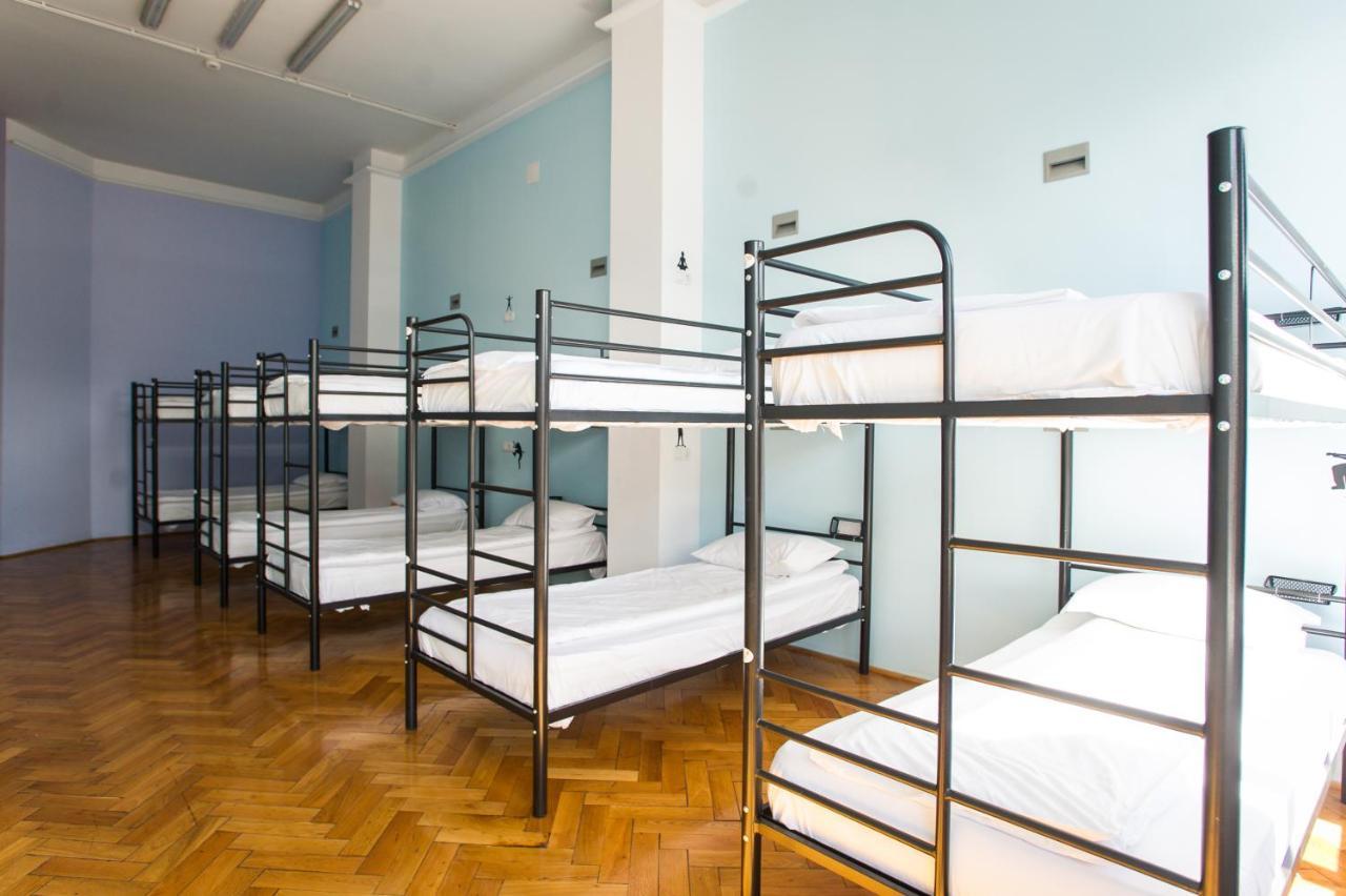 B13 Hostel Nagyszeben Kültér fotó