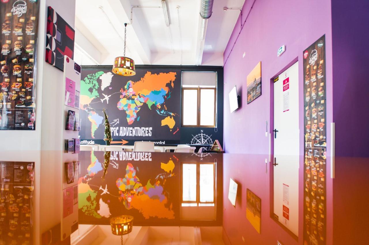 B13 Hostel Nagyszeben Kültér fotó