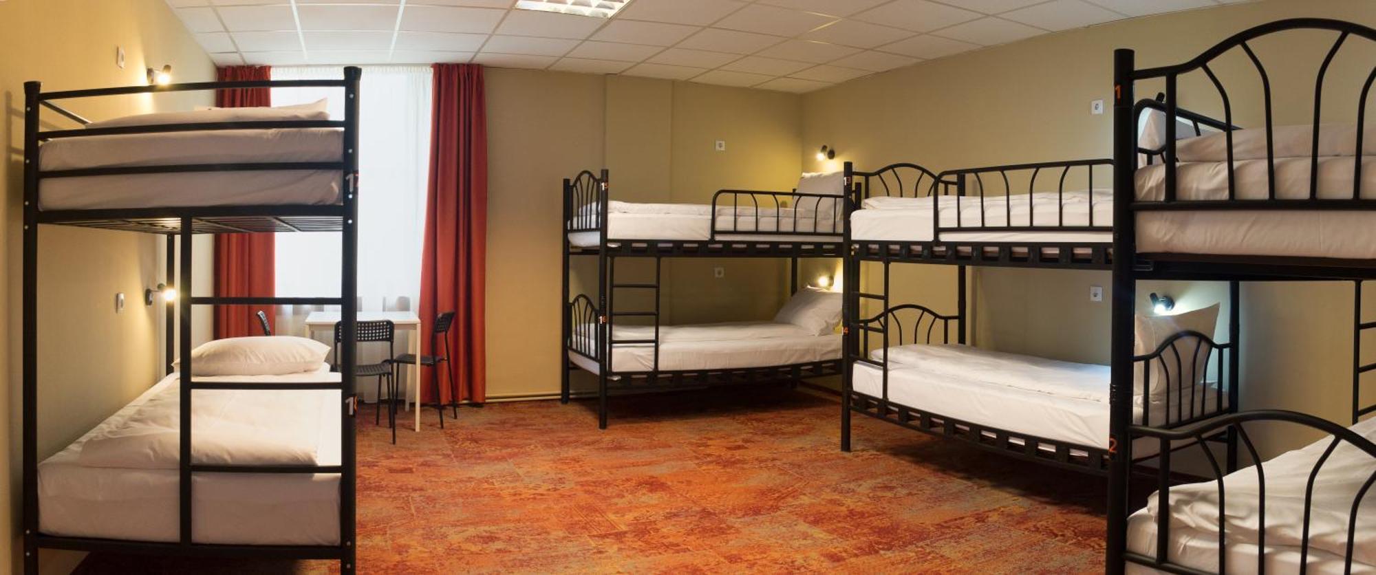 B13 Hostel Nagyszeben Kültér fotó