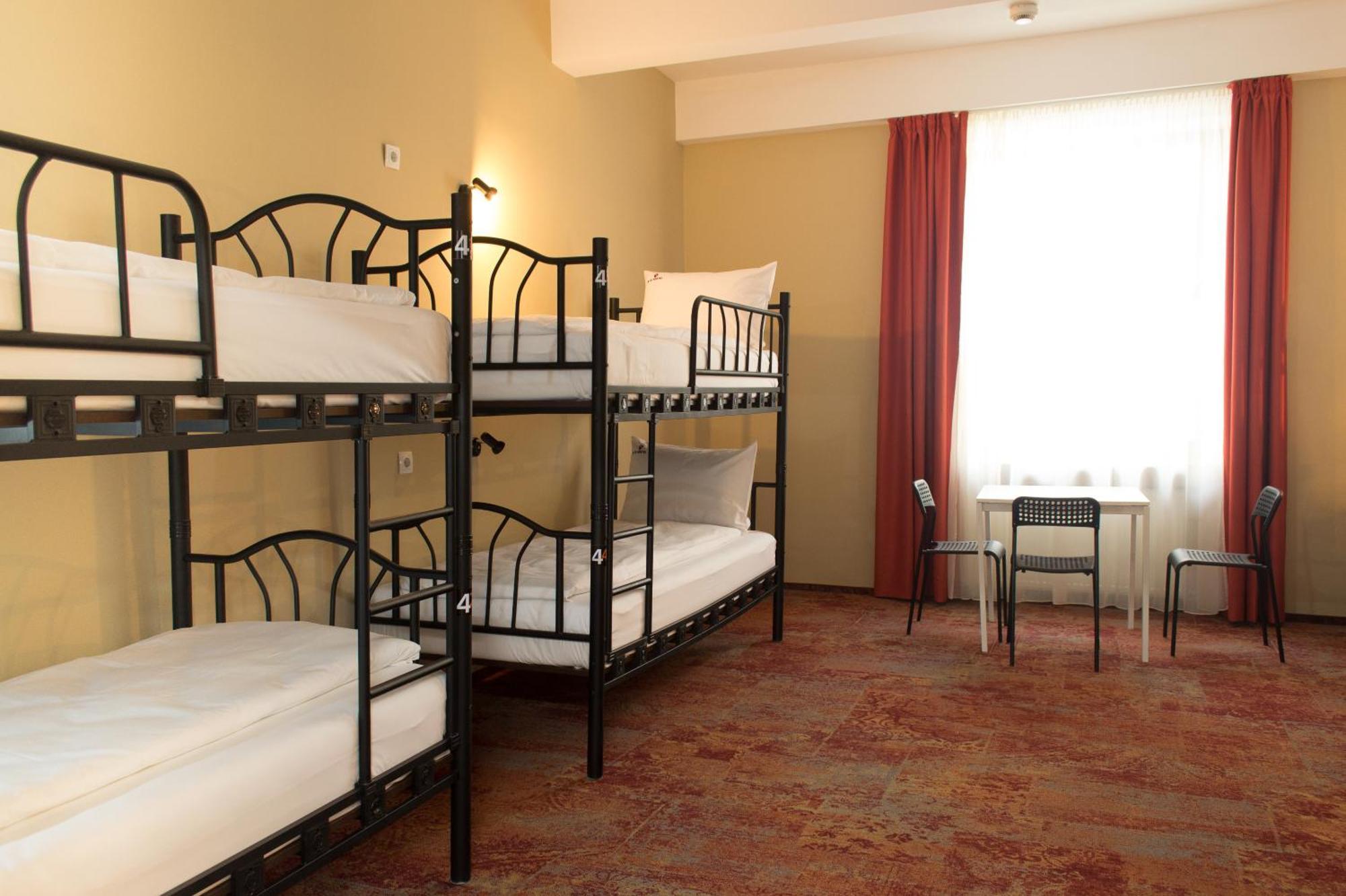 B13 Hostel Nagyszeben Kültér fotó