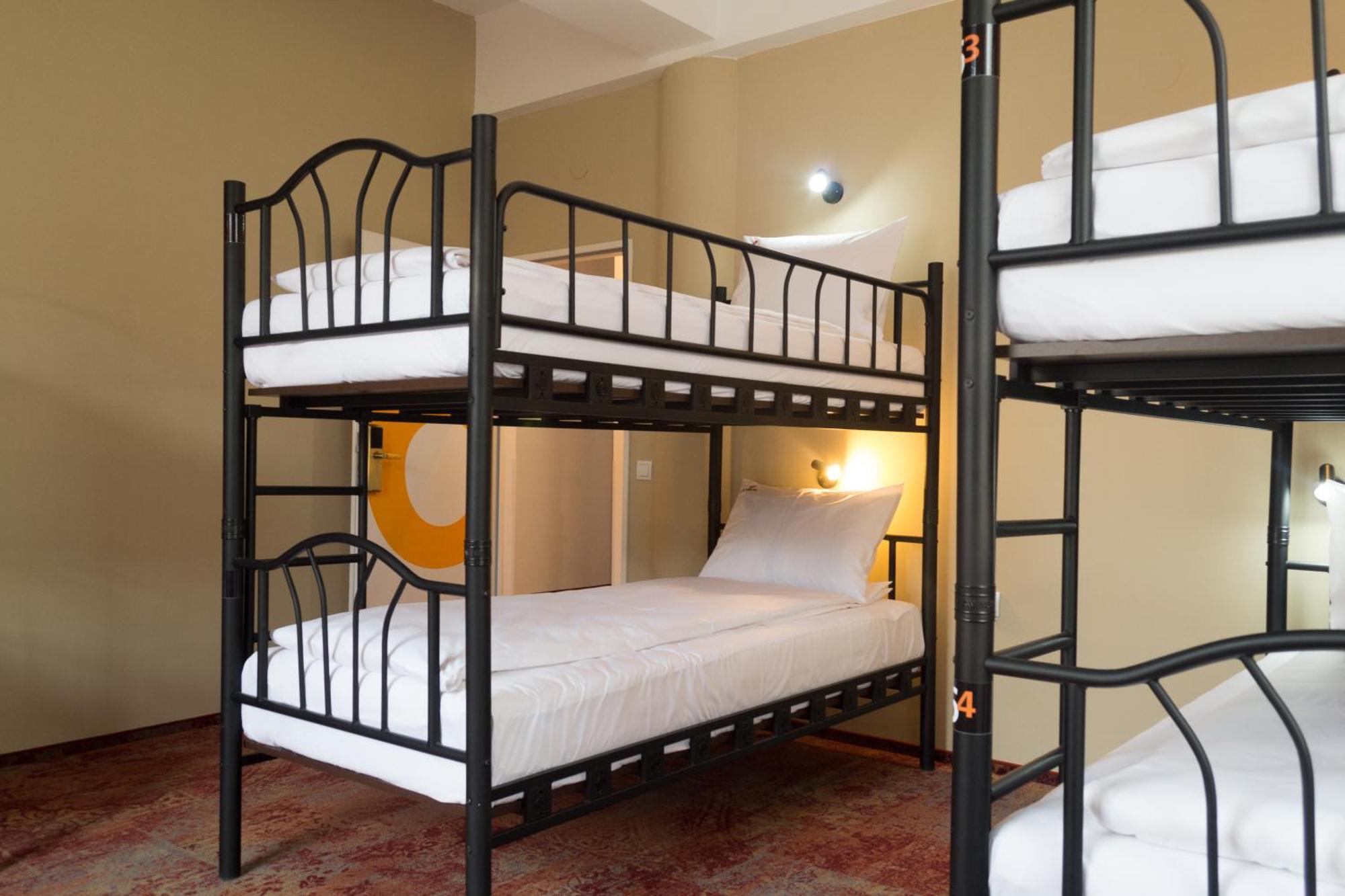 B13 Hostel Nagyszeben Kültér fotó