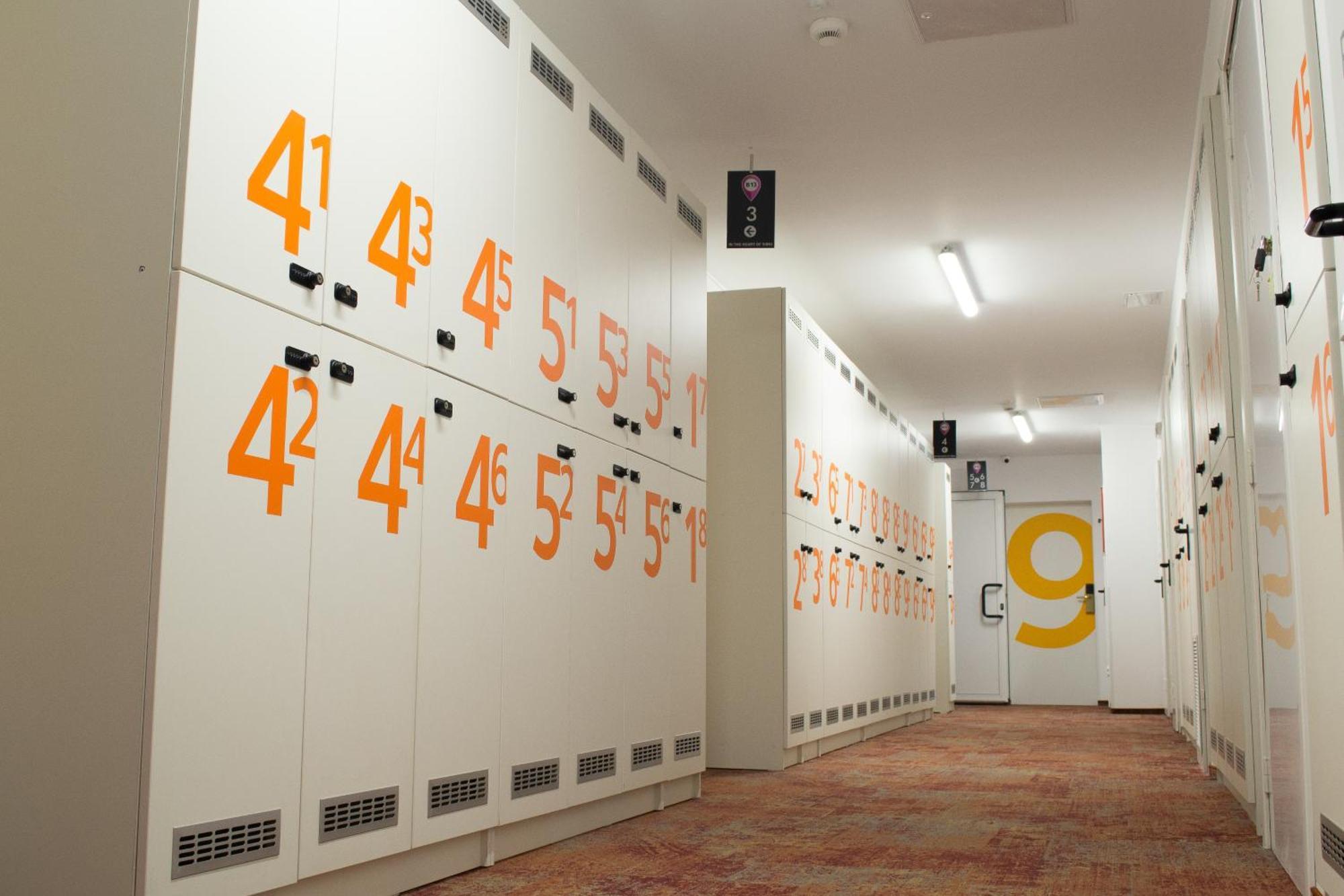 B13 Hostel Nagyszeben Kültér fotó