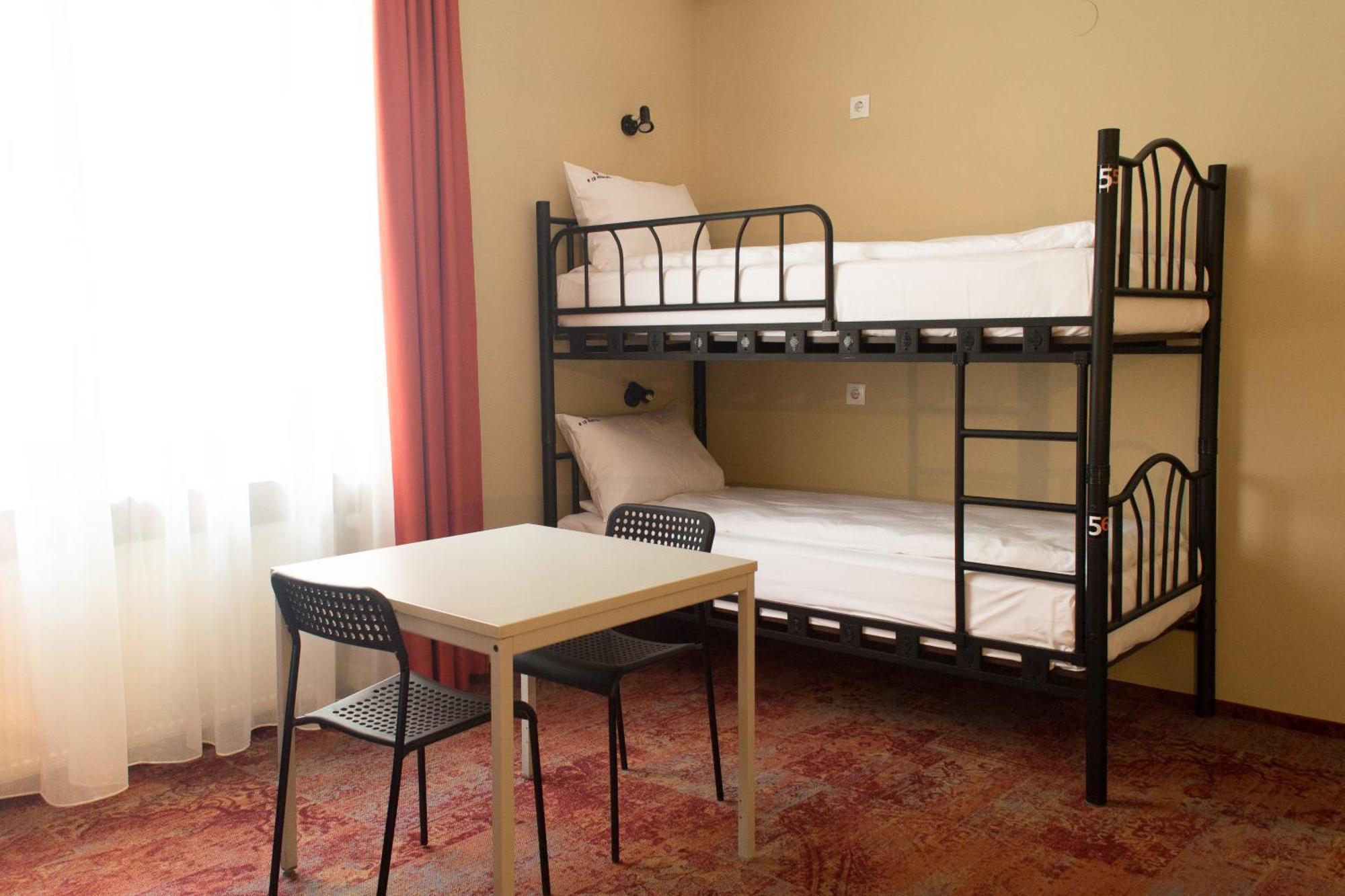 B13 Hostel Nagyszeben Kültér fotó