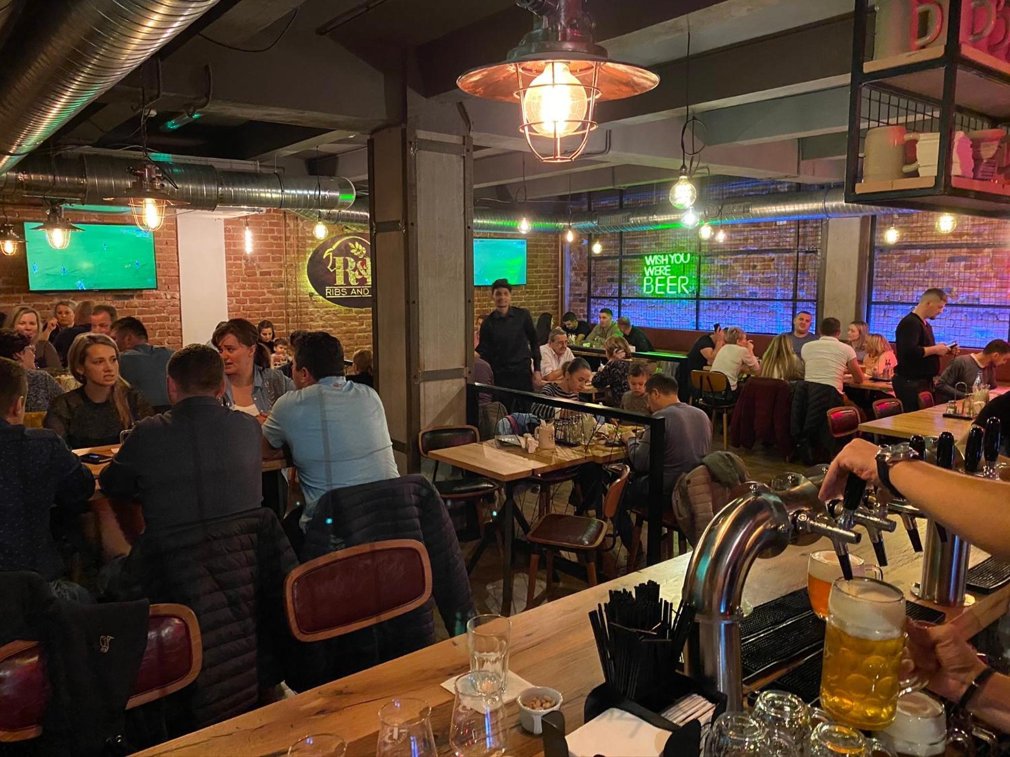 B13 Hostel Nagyszeben Kültér fotó