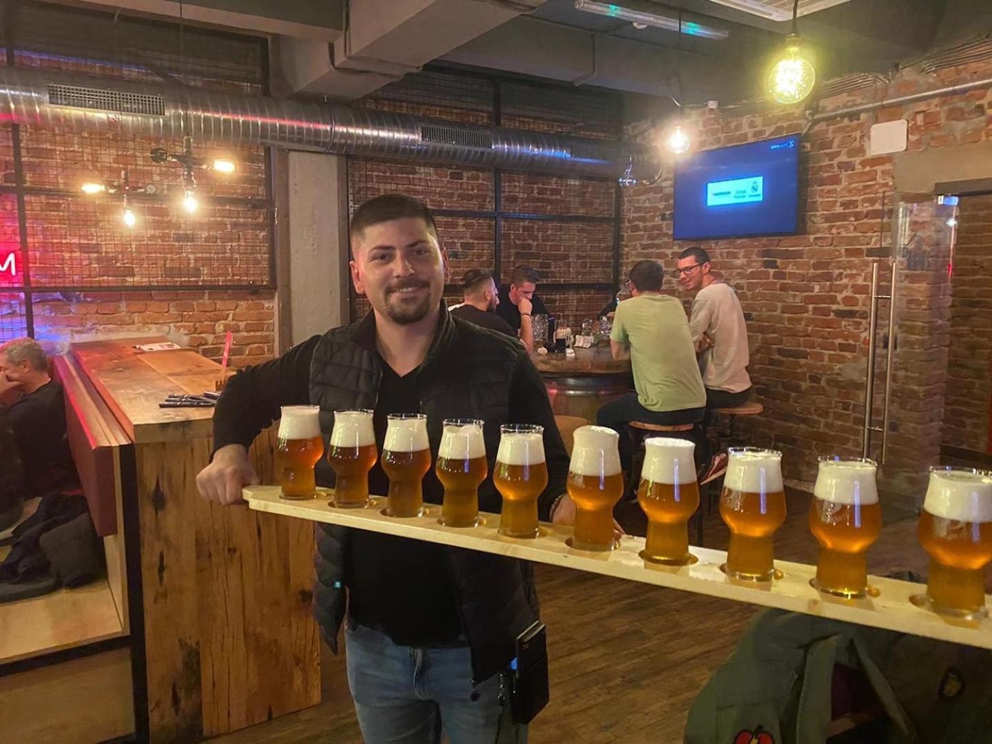 B13 Hostel Nagyszeben Kültér fotó