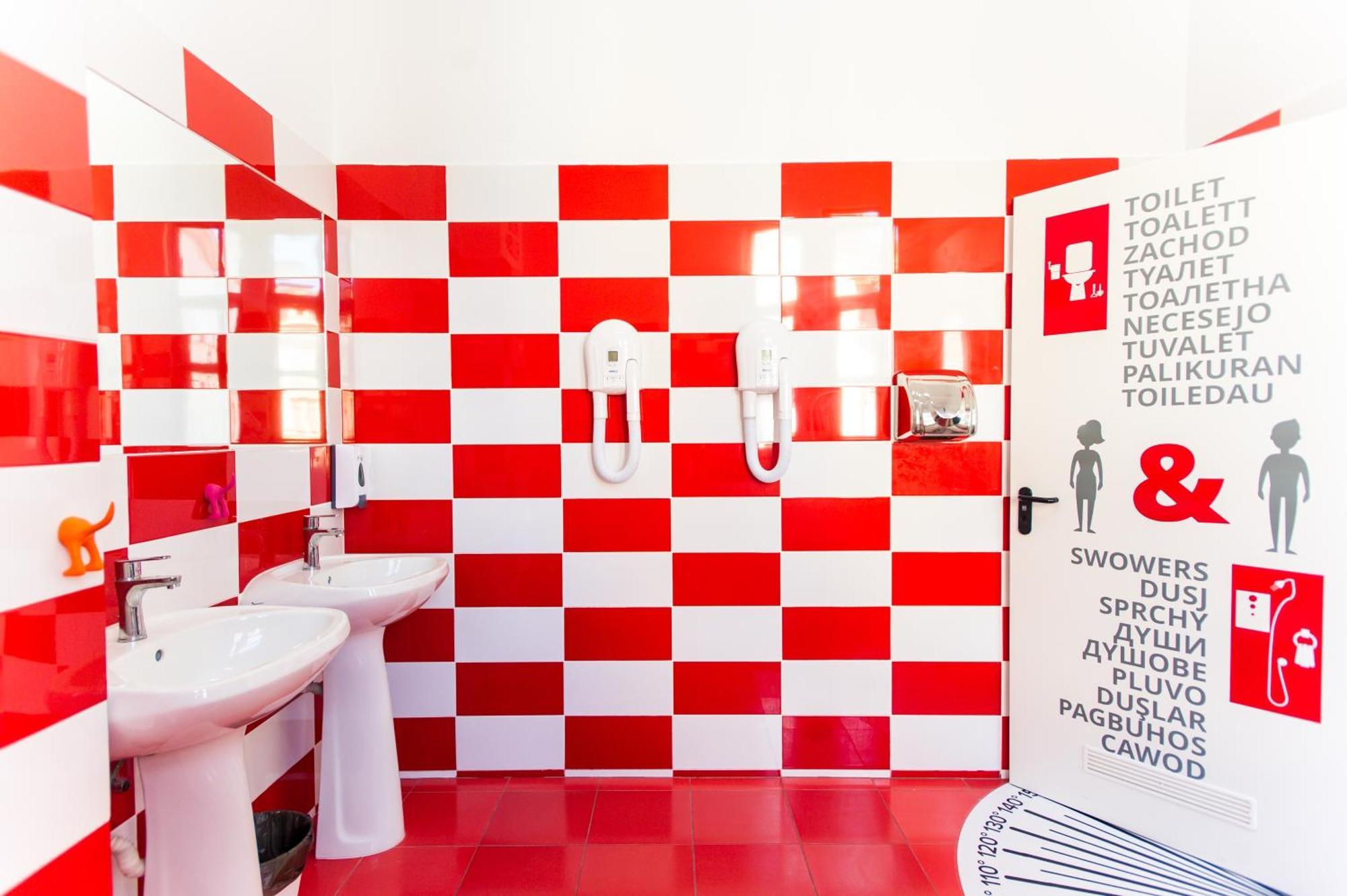 B13 Hostel Nagyszeben Kültér fotó