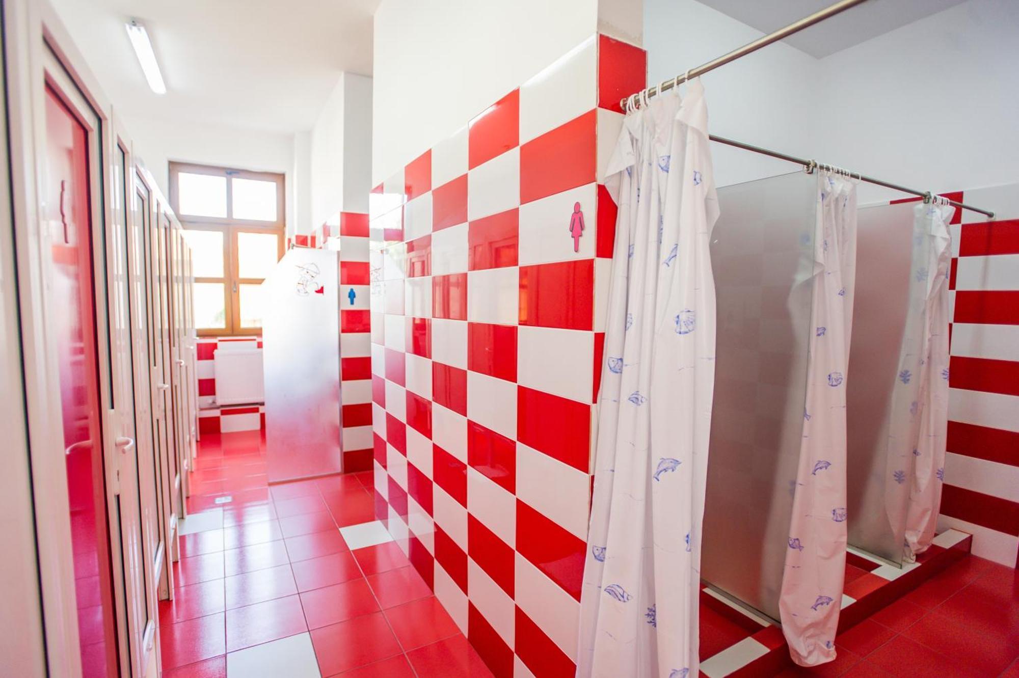 B13 Hostel Nagyszeben Kültér fotó