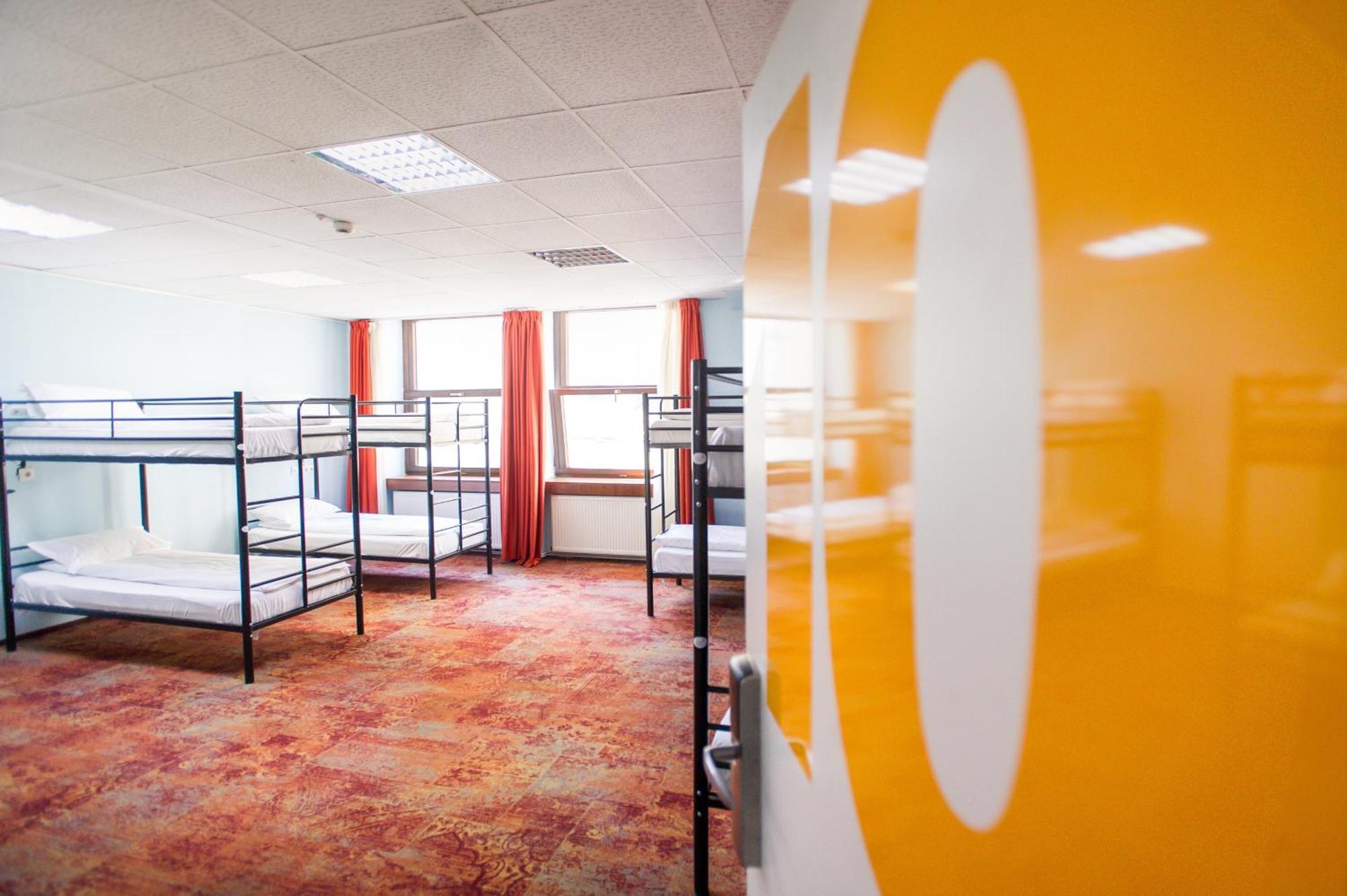 B13 Hostel Nagyszeben Kültér fotó