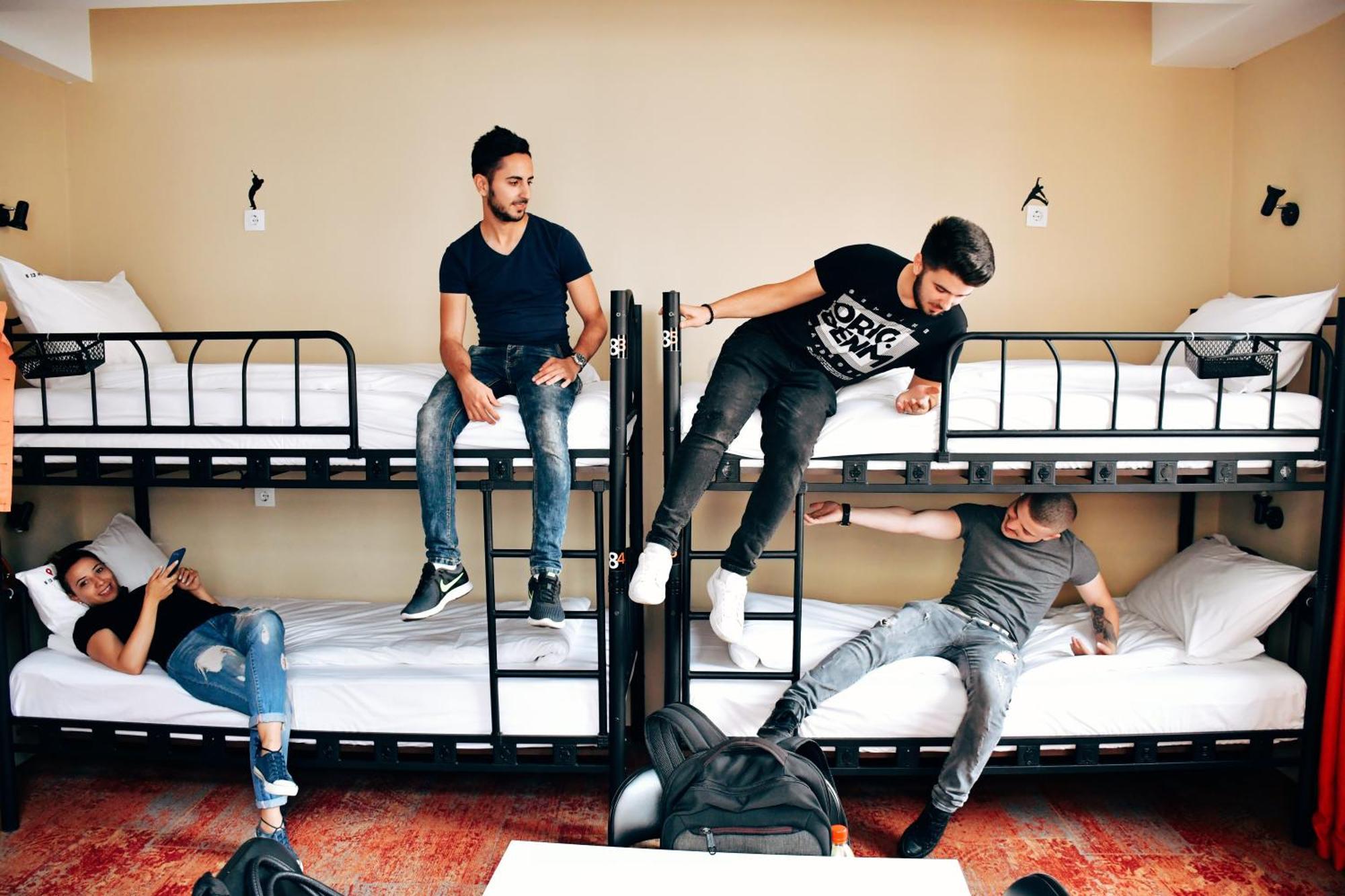 B13 Hostel Nagyszeben Kültér fotó
