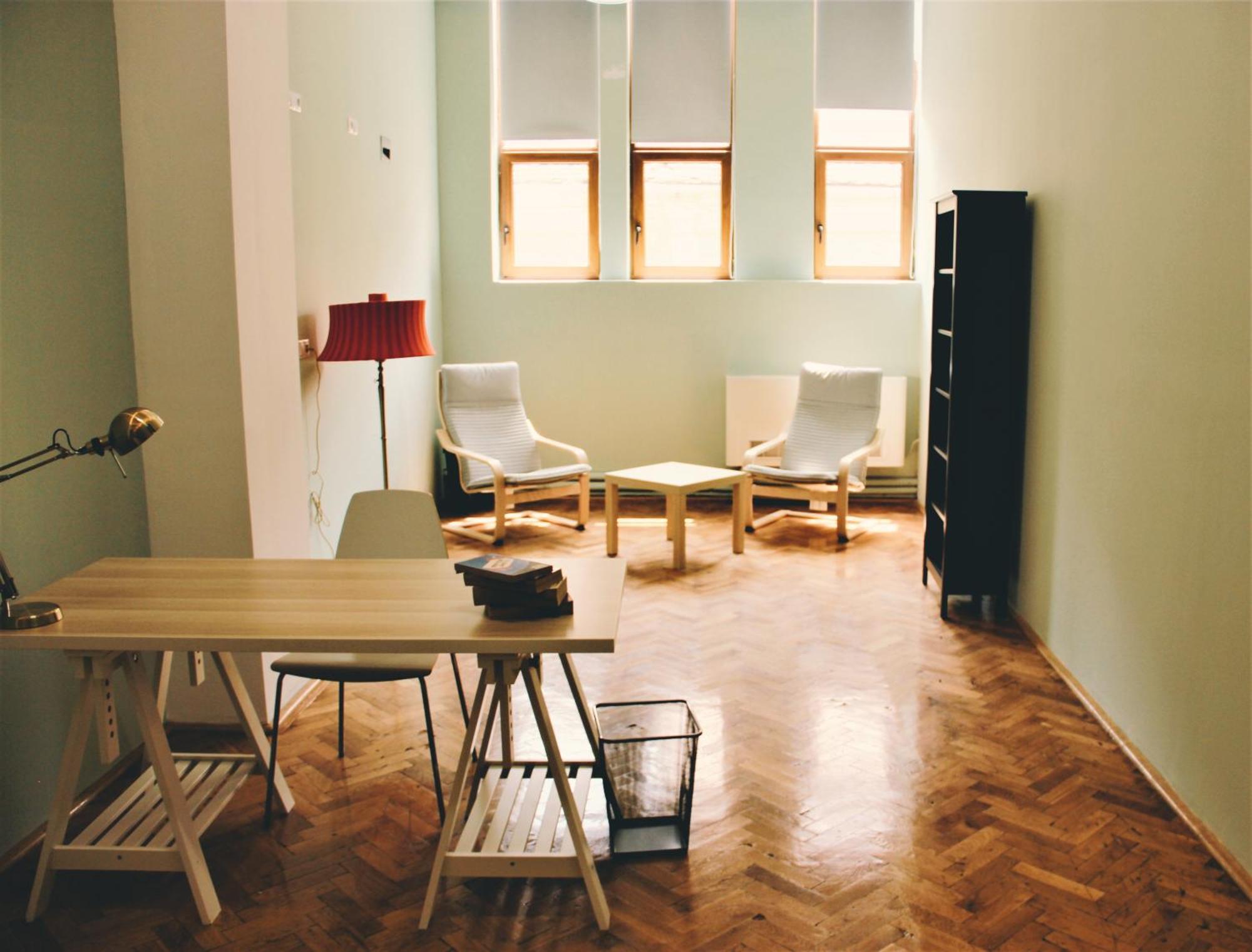 B13 Hostel Nagyszeben Kültér fotó